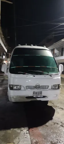 Buseta