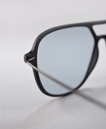 Imagen 5 de 7 de Lentes Vulk Modelo The Trial Mate Black S15 Antifog