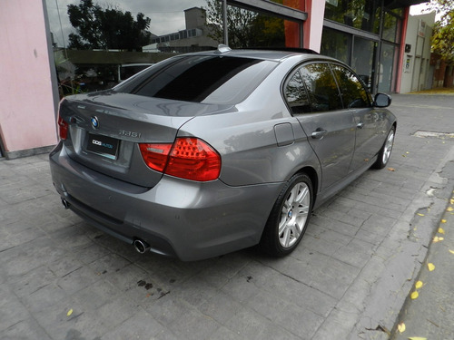 BMW Serie 3 3.0 335i Sedan Xdrive At 306cv