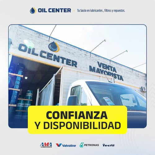 Lubricante Ama 2t Jardín 200 Ml Para Motores
