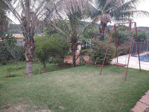 Chácara Com 4 Dormitórios À Venda, 1000 M² Por R$ 1.060.000,00 - Jardim Do Ribeirão Ii - Itupeva/sp - Ch0117