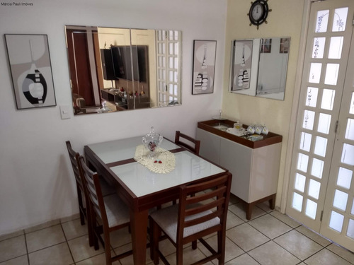 Imagem 2 de 9 de Apartamento No Condomínio Residencial Debora - Jundiaí/sp. - Ap06464 - 69878942