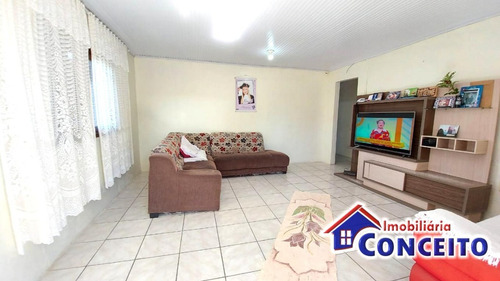 Imagem 7 de 18 de C73 - Excelente Residência Com Anexo Em Região De Moradores