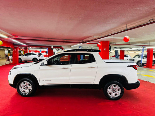 Fiat Toro 1.8 16V EVO FLEX FREEDOM OPEN EDITION AT6