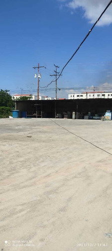 Imagen 8 de 14 de Se Vende Galpon Con Terreno (financiamiento) 04243290129