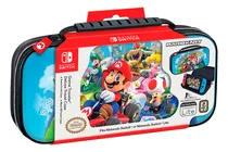 Comprar Estuche Game Traveler Deluxe Travel Mario Kart Bag Switch