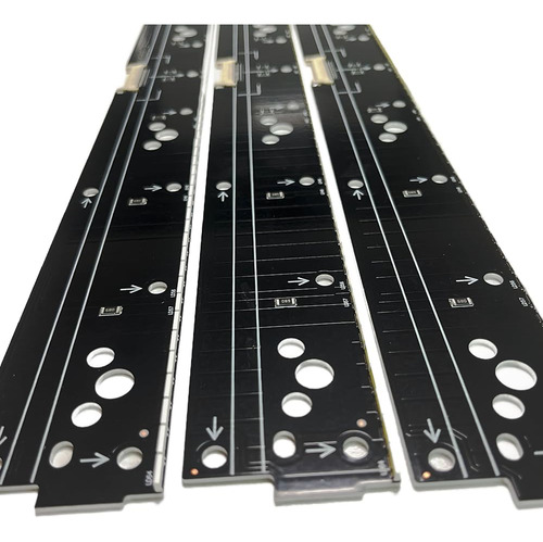 Hothorse Backlight Strip Para Sony Xbr-65x900c Kd-65x9005c K