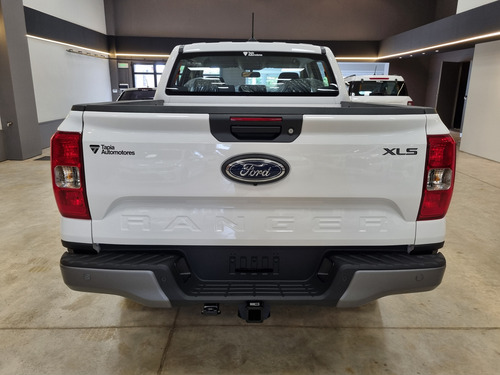 Ford Ranger 3.0 Cd 4X4 Xls At 250Cv