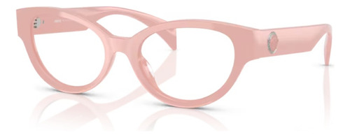 Lentes De Vista M Rosa