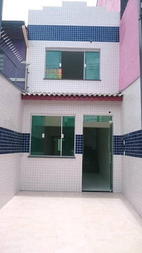 Sobrado Comercial:ref: - Pr0004