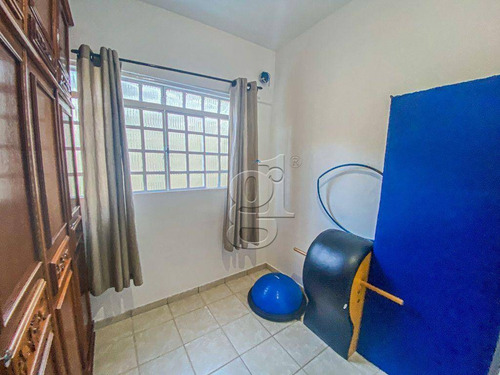 Imagem 4 de 9 de Sobrado Com 5 Dormitórios À Venda, 280 M² Por R$ 500.000,00 - Champagnat - Londrina/pr - So0348