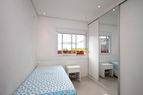 Imagem 23 de 23 de Sobrado Com 4 Dormitórios À Venda Por R$ 795.000,01 - Jardim Egle - São Paulo/sp - So0321