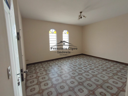 Imagem 3 de 29 de Casa À Venda No Bairro Pedregulho - Guaratinguetá/sp - Cs419
