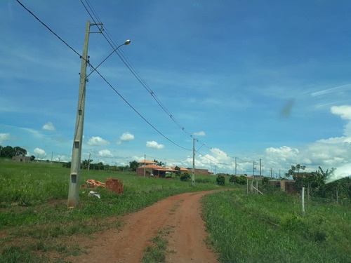 Lotes A Venda No Portal Pedra Redonda-nantes -sp (quitado)