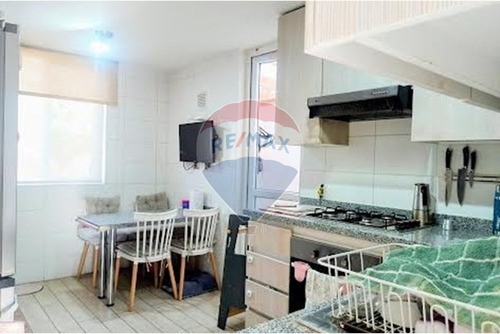 Arriendo En Buin, Linderos 3 Dorm -3 Baños