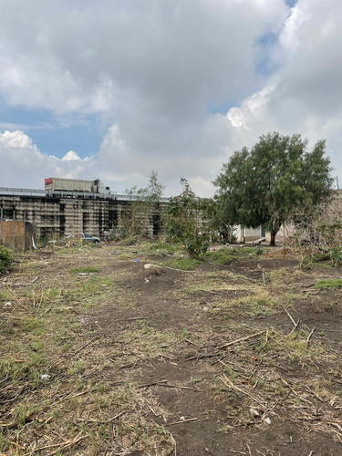 Terreno En Venta De 2,311m2 En Tultepec A Un Costado Del Circuito Exterior Mexiquense, Cuenta Con Escrituras.