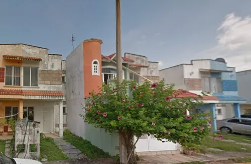 Casa En Venta Remate Bancario, Playa Monte Pío, Las Olas, 96343 Resd. Las Olas, Ver -jcbb2