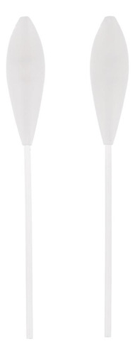 2pcs Carrozas De Trucha Marino Trastos Cebos Para S 5,7 G