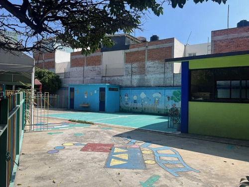 Coapa, Edificio En Venta A 2 Cuadras De Galerías Coapa