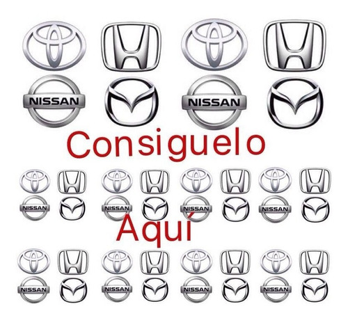 Imagen 3 de 5 de Huesito Lapiz Barra Estabilizadora Toyota Corolla/03-2011