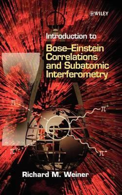 Libro Introduction To Bose - Einstein Correlations And Su...