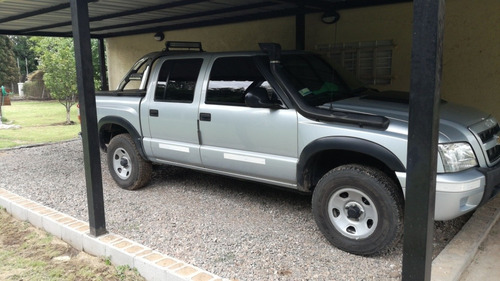Vendo-recibo Menor Chevrolet S-10 Mwm Mod 2012 66500km