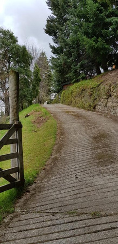 Imagen 4 de 10 de Hotel Cabañas En Venta En Bariloche Lago Nahuel