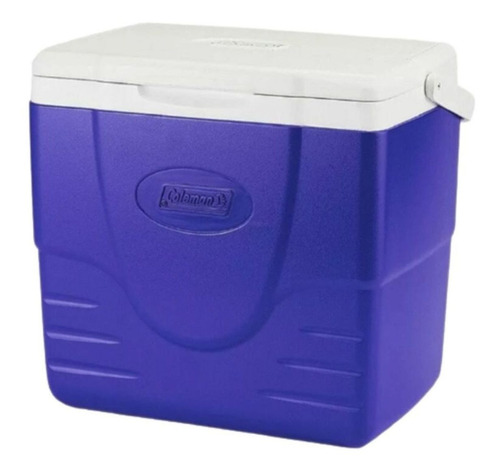Conservadora 16qt Heladera Y Termo Conservadora 3,8l Coleman