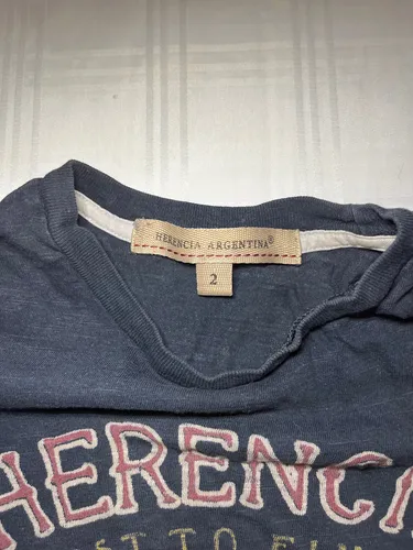 Herencia argentina marca de ropa hotsell