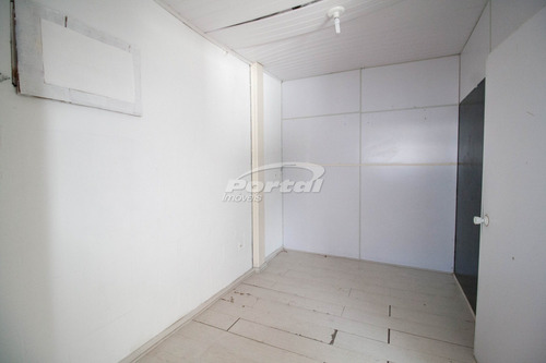 Imagem 5 de 12 de Sala Comercial, Com Ótima Localização, No Centro De Blumenau. - 3570317l