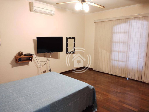 Imagem 11 de 30 de Casa Com 3 Dormitórios À Venda, 332 M² Por R$ 1.600.000,00 - Nova Piracicaba - Piracicaba/sp - Ca0611