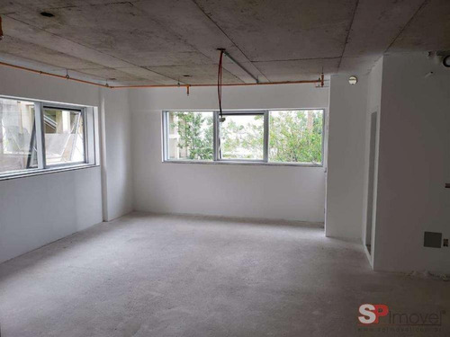 Imagem 3 de 13 de Sala Comercial Para Venda Com 50 M² | Santana| São Paulo Sp - Sac543623v