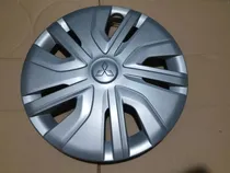 Comprar Tapón Copa Polvera Para Rin D Mitsubishi Mirage Rin 14 Origi