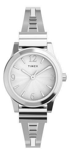 Reloj Pulsera Mujer  Timex Tw2w184006p