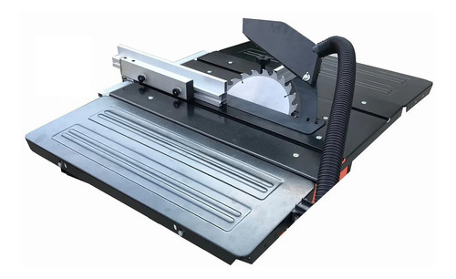Sierra Circular 10 De Mesa Regulable - Tyt