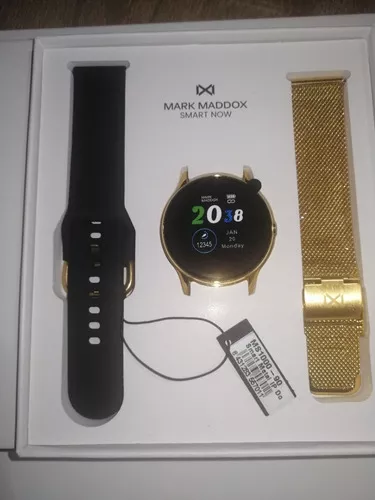 MARK MADDOX Mark Maddox Reloj Smartwatch Mujer MS1000-50