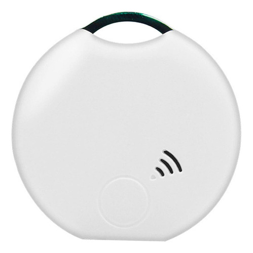 Buscador De Teléfono Smart Tag Alarma Antipérdida Universal