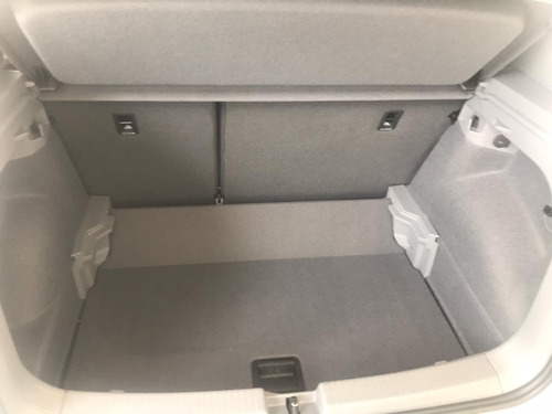Volkswagen T-cross Trendline 2021 Nueva Linea