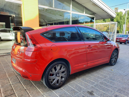 Imagen 3 de 8 de Citroën C4 2008 2.0 Vts