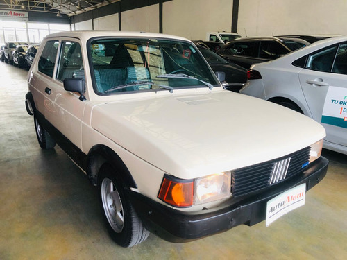 Fiat 147 Spazio 1.4 Tr