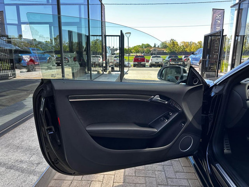 Audi RS5 4.2 450cv Fsi Stronic Quattro