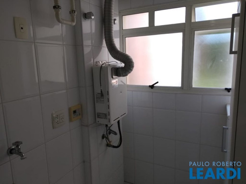 Apartamento - Jardim América - Sp - 627468