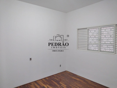 Imagem 6 de 16 de Casa / Vila Antonieta Ii / Lençóis Paulista-sp - 68114160