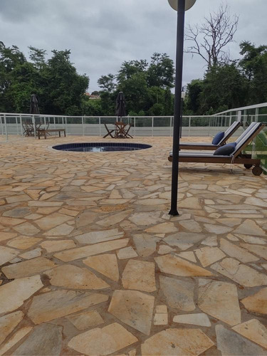 Imagem 17 de 24 de Apartamento A Venda No Condomínio No Condomínio Portal Veredas Do Vale - Tatuí/sp - 1560