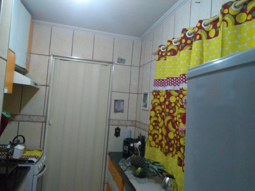 Imagem 11 de 15 de Apartamento Para Venda, 2 Dormitório(s) - 1358