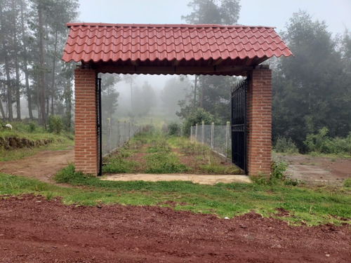 Imagen 11 de 14 de Vendo Cabaña En Zacatlan, Puebla