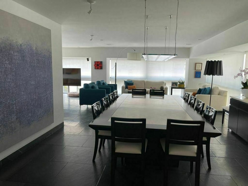 Imagen 3 de 30 de Increíble Departamento En Venta Polanco Residencial Airea