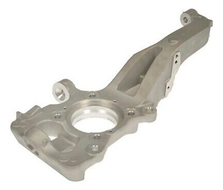 698-226 Dorman Knuckle Front Passenger Right Side Hand F Ttl