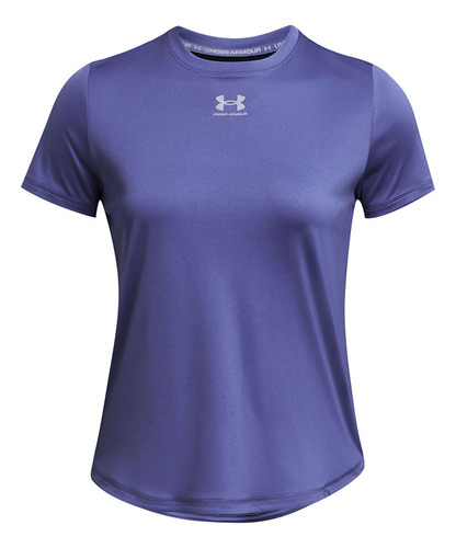 Remera Under Armour Ua Ws Ch Pro Train Para Dama