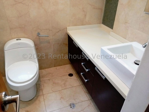 Alquiler De Apartamento\ Chuao Mg 4-27205